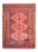 Turkaman Rug 84x62cm - Persian Rugs