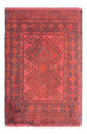 Turkaman Rug 88x57cm - Persian Rugs