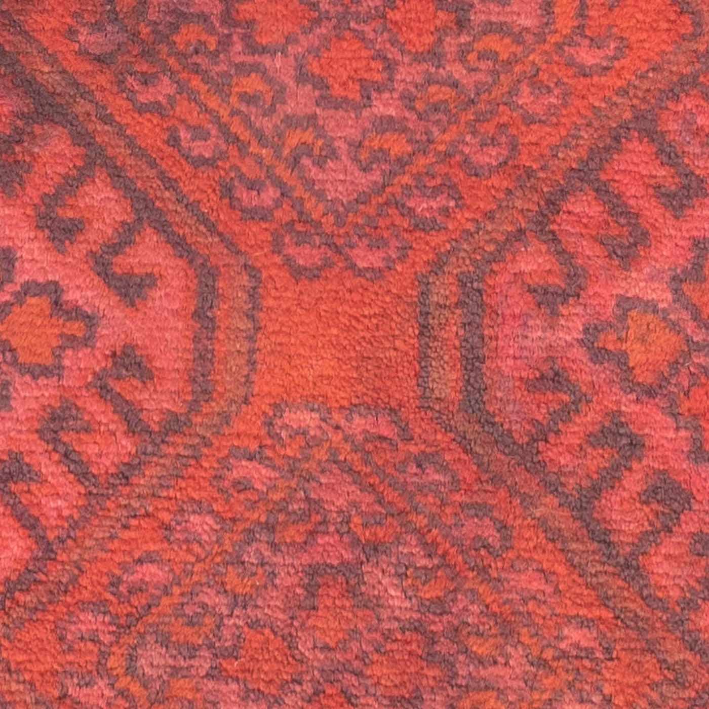 Turkaman Rug 88x57cm - Persian Rugs