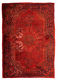 Kashan Rug 93x60cm - Persian Rugs