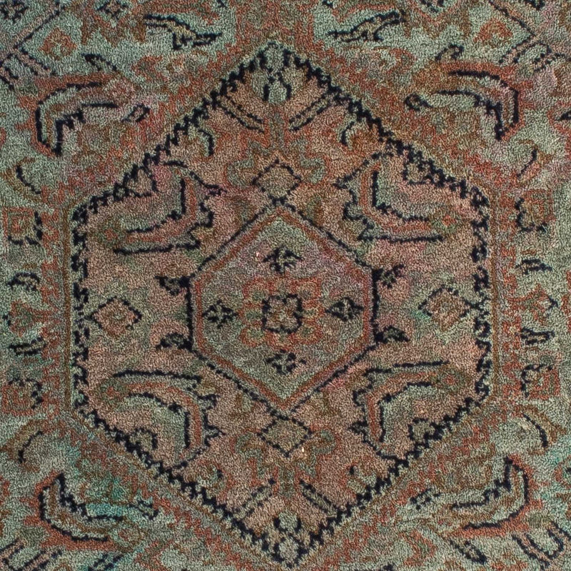 Oriental Rug - Bidjar - Indus - 140 x 70 cm - light blue