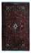 Perser Rug - Keshan - 128 x 70 cm - dark red