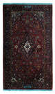 Kashan Rug 128x70cm - Persian Rugs
