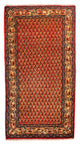Mir Teppich 142x64cm - Perserteppich