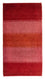 Gabbeh Rug - Indus - 136 x 71 cm - multicolored