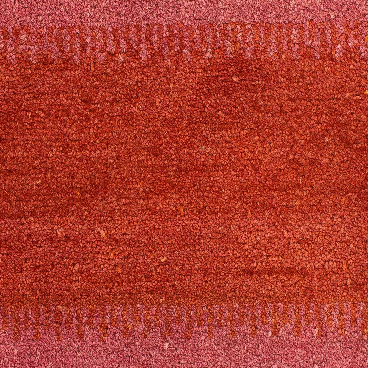 Gabbeh Rug - Indus - 136 x 71 cm - multicolored