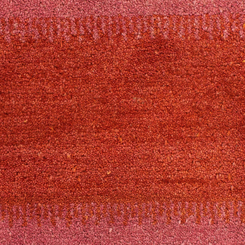 Gabbeh Rug - Indus - 136 x 71 cm - multicolored