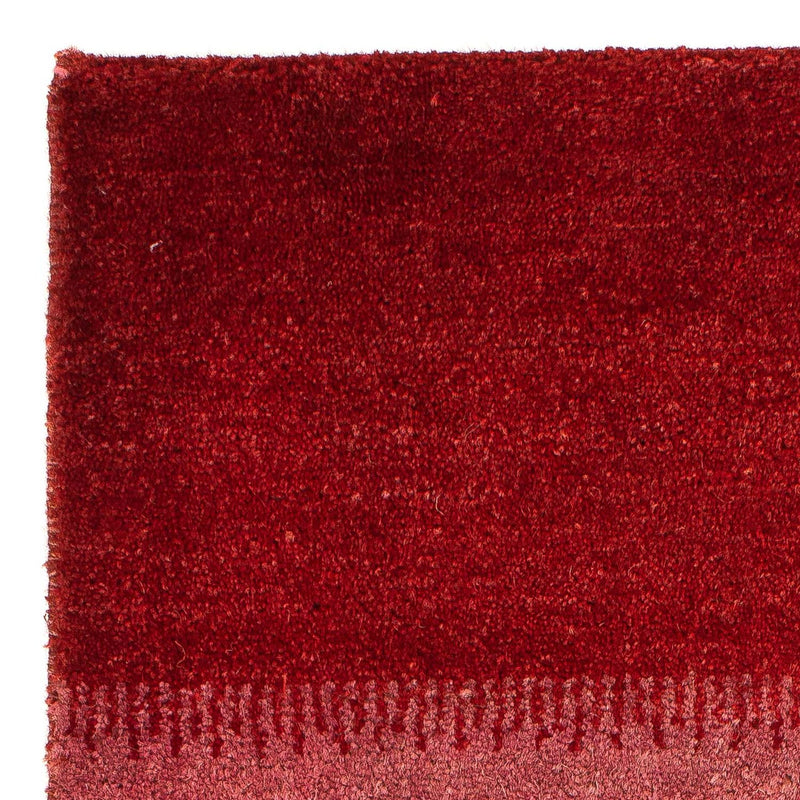 Gabbeh Rug - Indus - 136 x 71 cm - multicolored