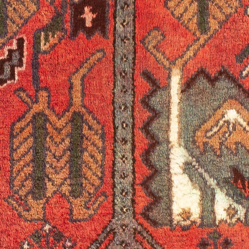 Hamadan Rug 82x99cm - Persian Rugs