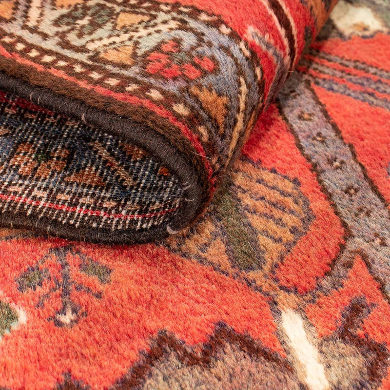 Hamadan Rug 82x99cm - Persian Rugs