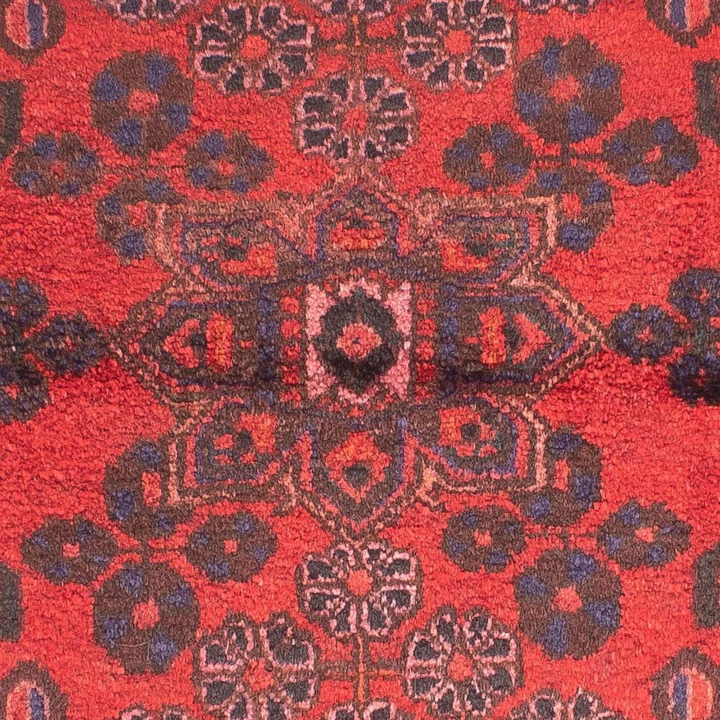 Hamadan Rug 162x112cm - Persian Rugs