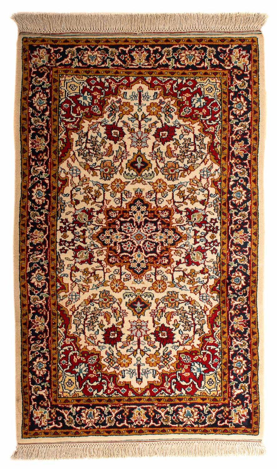 Oriental Rug - Indus - 130 x 79 cm - beige