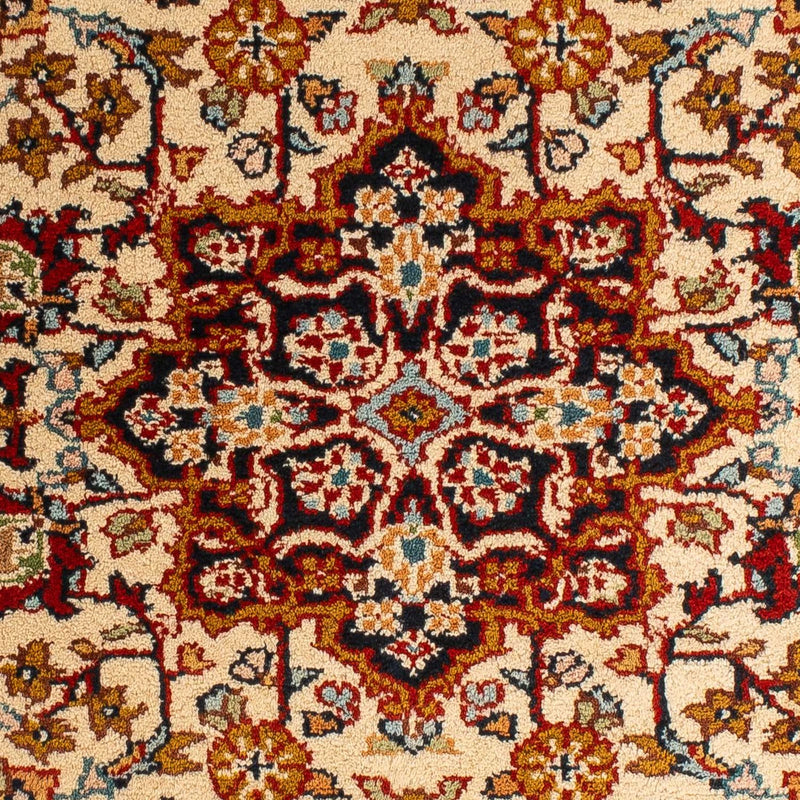 Oriental Rug - Indus - 130 x 79 cm - beige