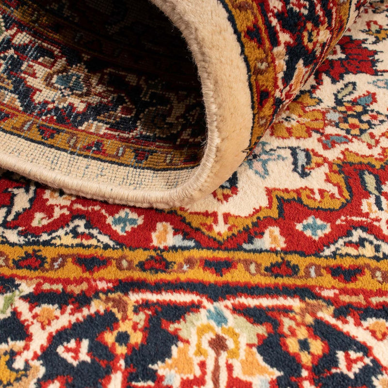 Oriental Rug - Indus - 130 x 79 cm - beige