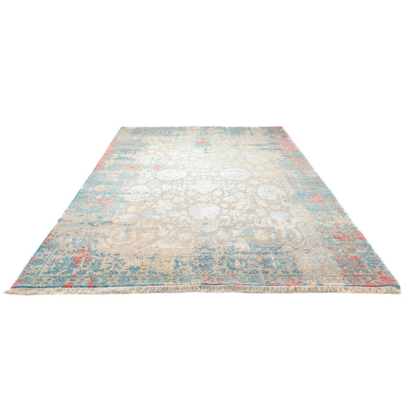 Designer Rug 297x198cm - Designerteppich