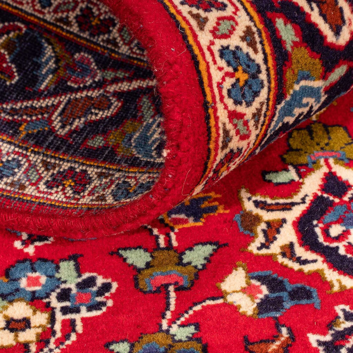 Perser Rug - Keshan - 153 x 95 cm - red