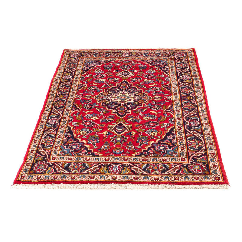 Perser Rug - Keshan - 153 x 95 cm - red