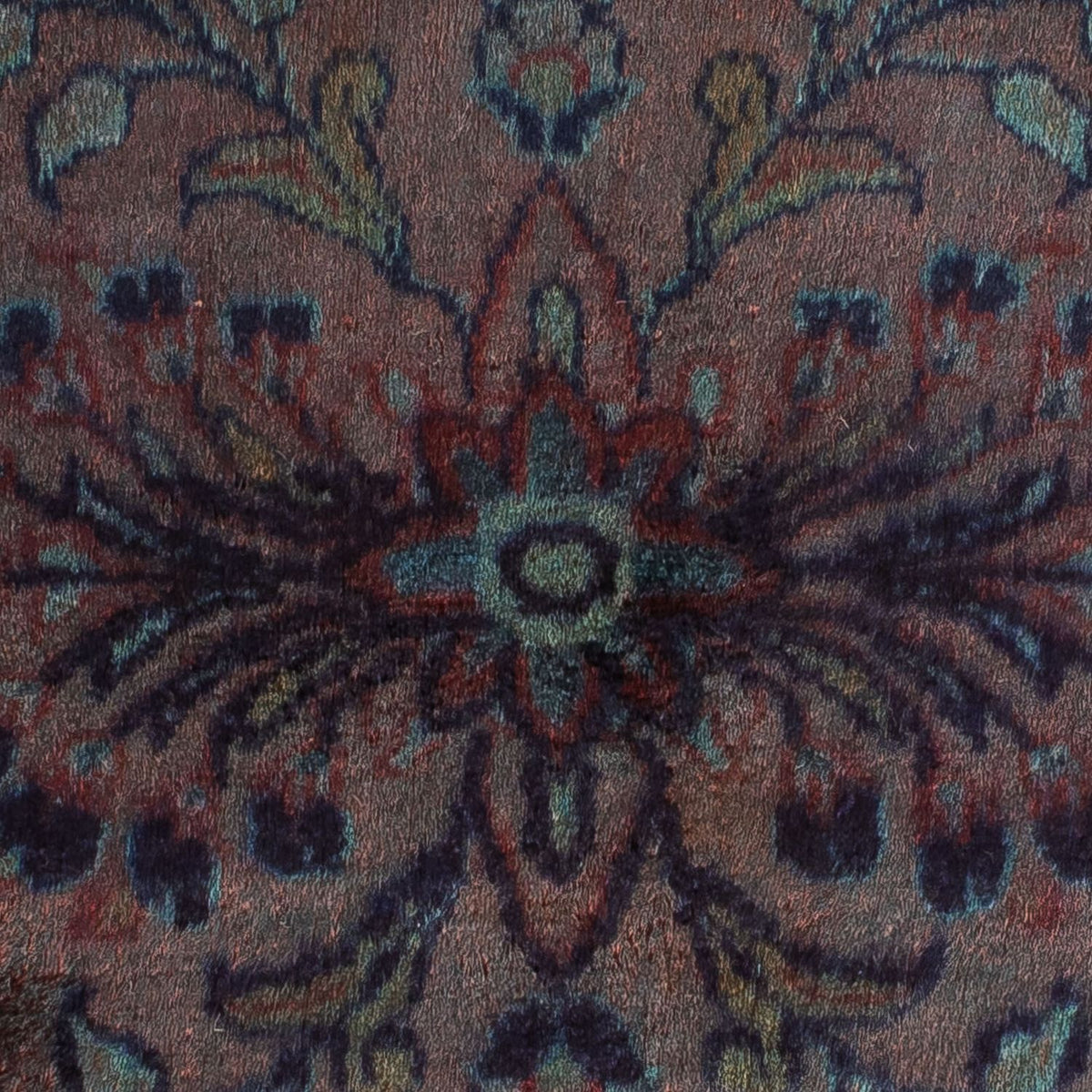 Perser Rug - Classic - 137 x 65 cm - multicolored