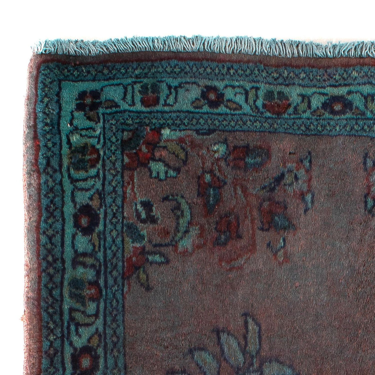 Perser Rug - Classic - 137 x 65 cm - multicolored