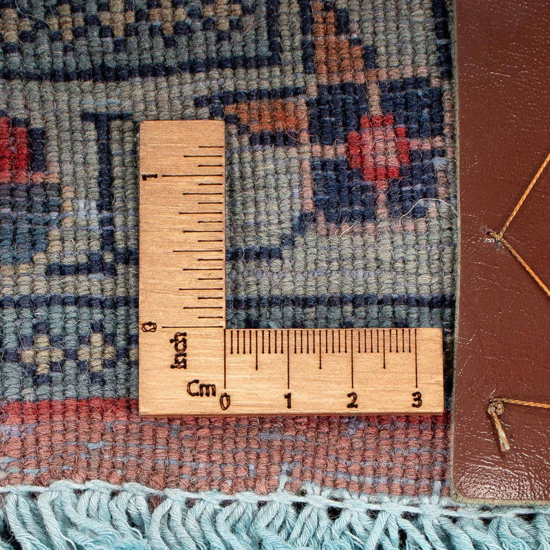 Perser Rug - Classic - 137 x 65 cm - multicolored