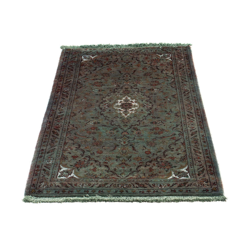 Perser Rug - Keshan - 126 x 70 cm - multicolored