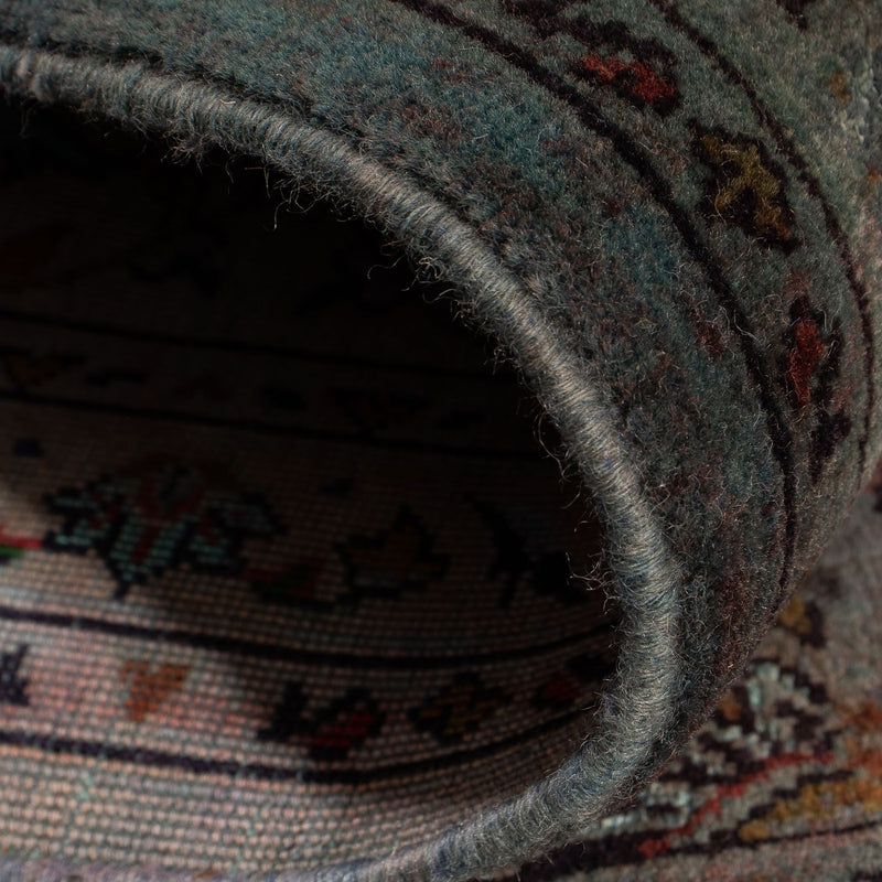 Perser Rug - Keshan - 126 x 70 cm - multicolored