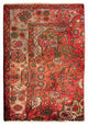 Nahavand Rug 80x124cm - Persian Rugs