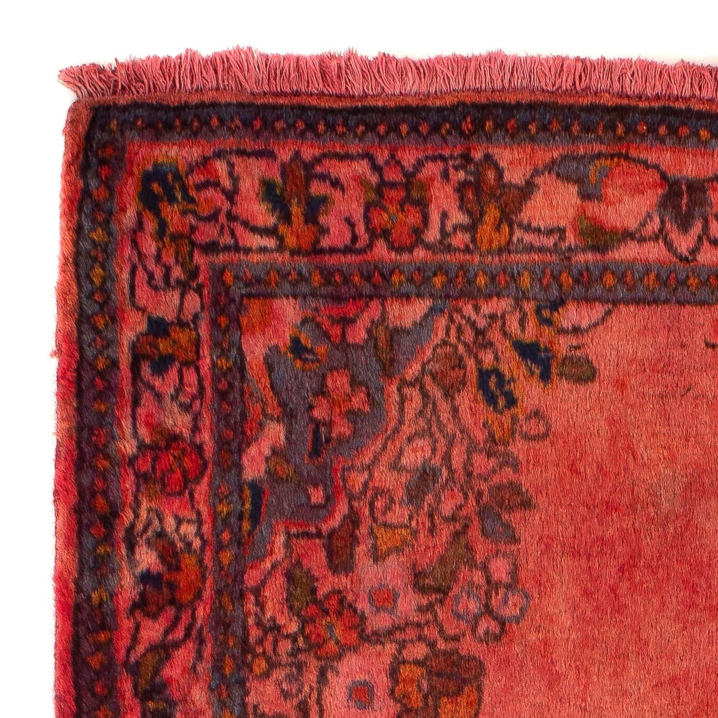 Sarouk Rug 148x65cm - Persian Rugs