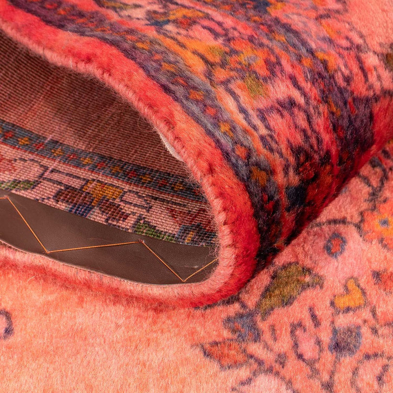 Perser Rug - Classic - 148 x 65 cm - dark red