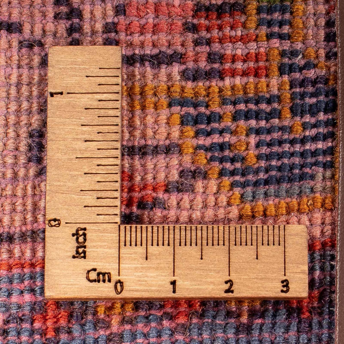 Perser Rug - Classic - 148 x 65 cm - dark red