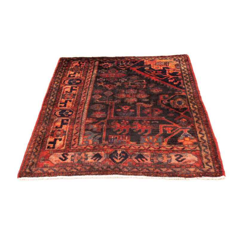 Perser Rug - Nomadic - 133 x 94 cm - multicolored