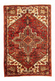 Heriz Rug 132x84cm - Persian Rugs