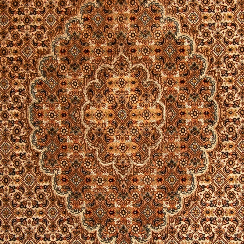 Perser Rug - Tabriz - Royal - 158 x 102 cm - light brown