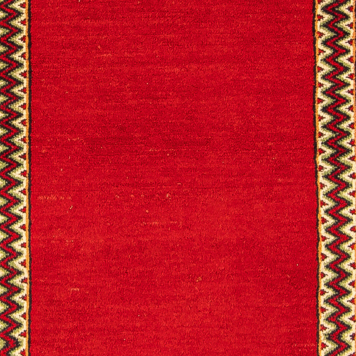Afghan Rug - Bukhara - 158 x 94 cm - dark red