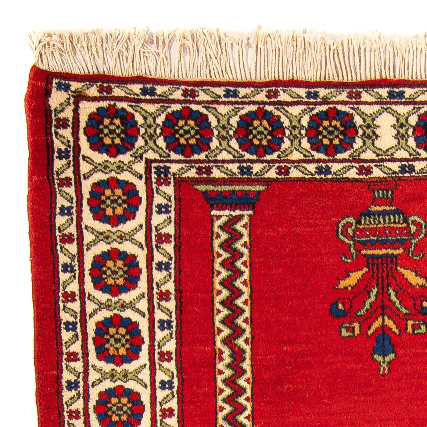 Bukhara Rug 158x94cm - Oriental Rug