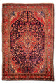 Malayer Rug 214x137cm - Persian Rugs