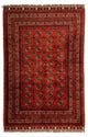 Bukhara Rug 199x124cm - Oriental Rug