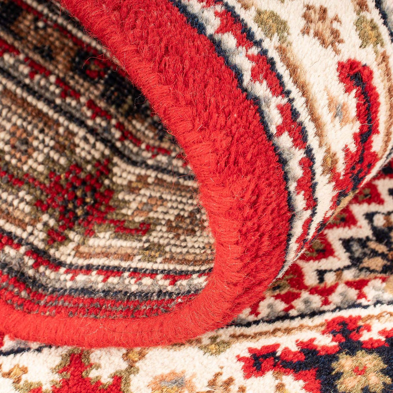 Oriental Rug - Bidjar - Indus - 141 x 71 cm - dark red