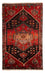 Perser Rug - Nomadic - 177 x 108 cm - dark red
