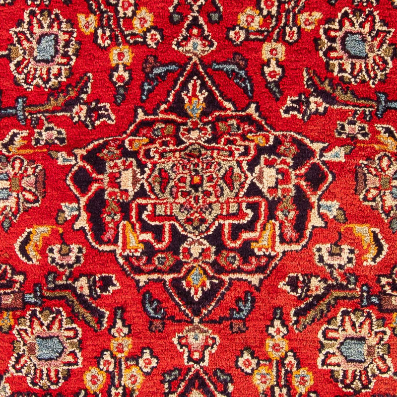 Perser Rug - Keshan - 205 x 125 cm - red