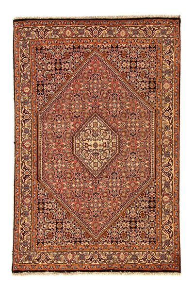 Bidjar - Bukan Rug 88x143cm - Persian Rugs