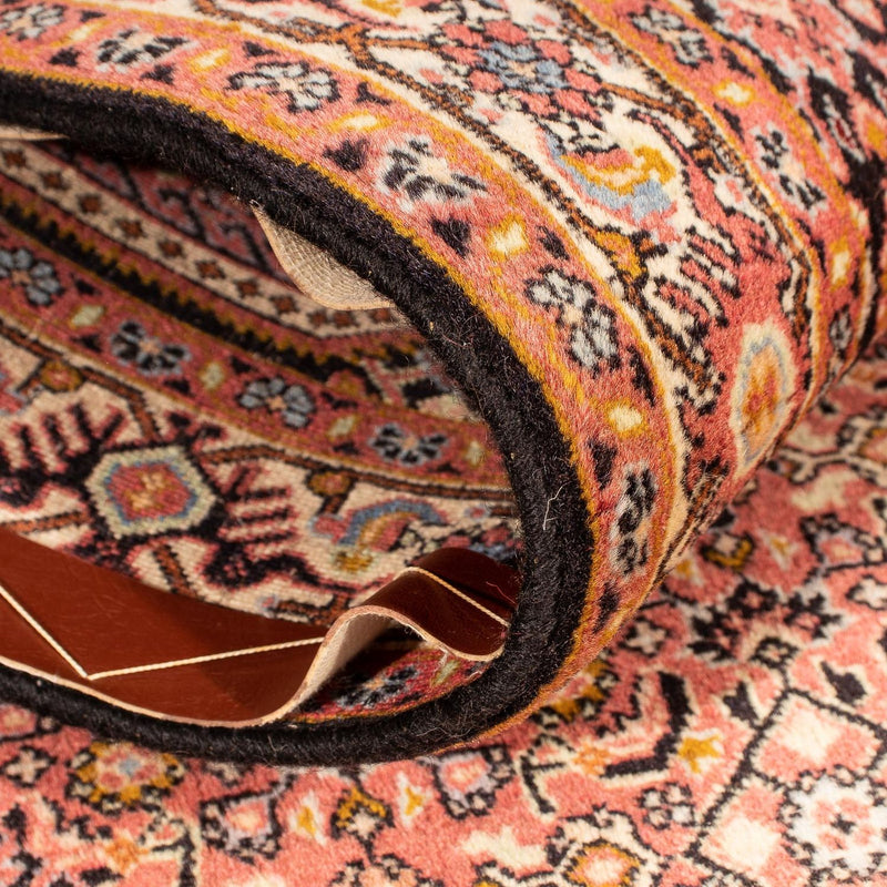 Perser Rug - Bidjar - 143 x 88 cm - light brown