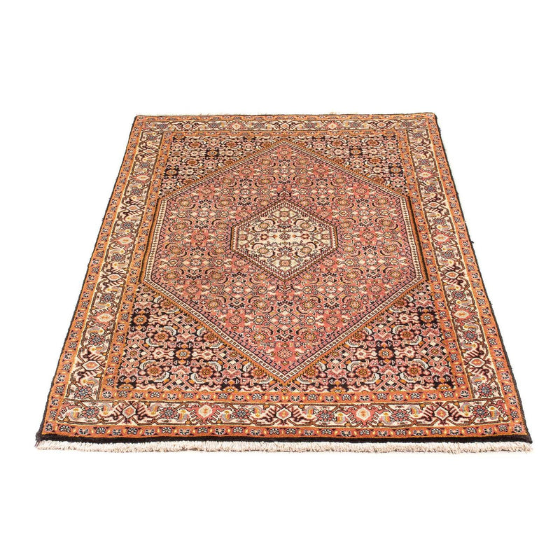 Perser Rug - Bidjar - 143 x 88 cm - light brown