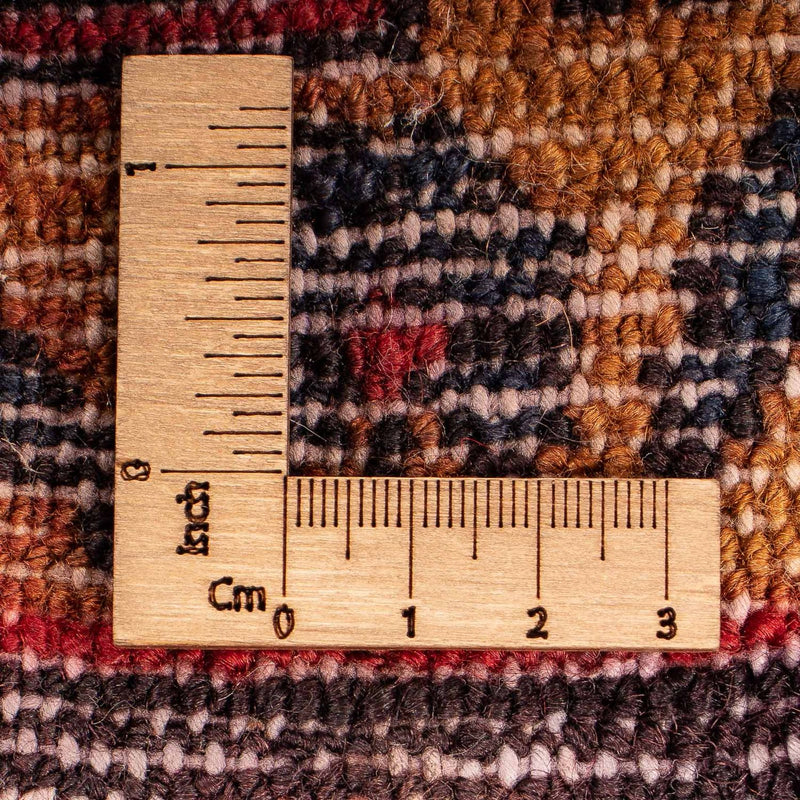 Perser Rug - Nomadic - 170 x 109 cm - dark red