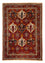 Perser Rug - Nomadic - 157 x 108 cm - multicolored