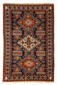Ardabil Rug 170x112cm - Persian Rugs