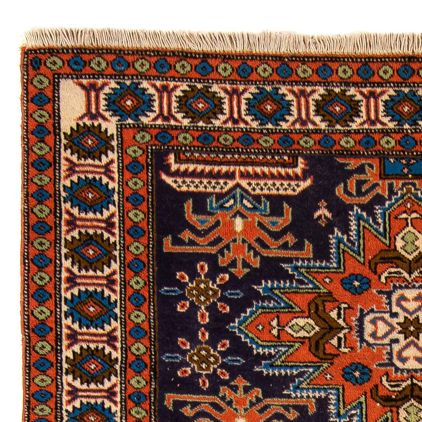 Ardabil Rug 170x112cm - Persian Rugs