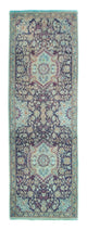 Nain - 9la Rug 290x92cm - Persian Rugs