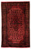 Perser Rug - Nomadic - 173 x 104 cm - dark red