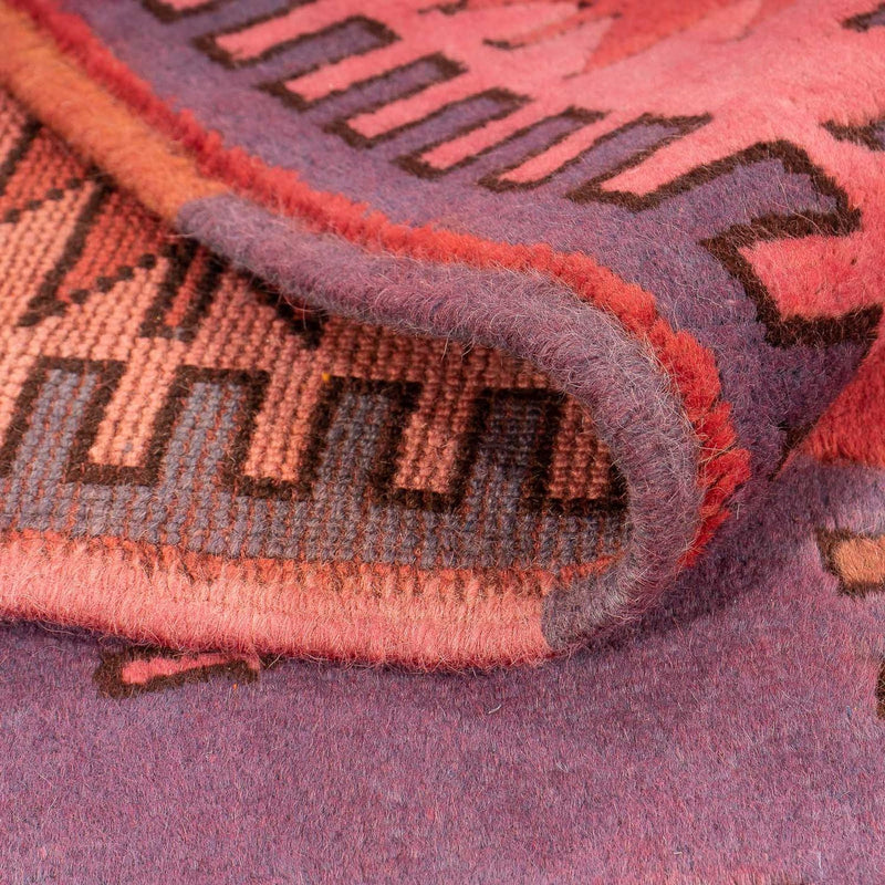 Perser Rug - Classic - 190 x 150 cm - light red